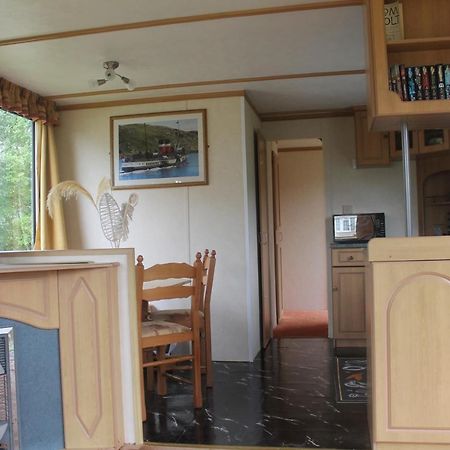 Ardentinny53 Glenfinart Parkアパートメント エクステリア 写真